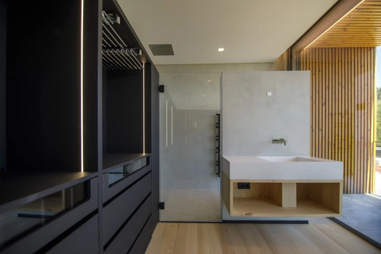 Moradia T4 para Venda em Alcabideche Foto 13