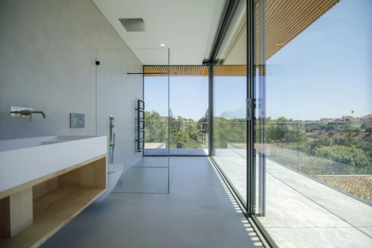 Moradia T4 para Venda em Alcabideche Foto 22