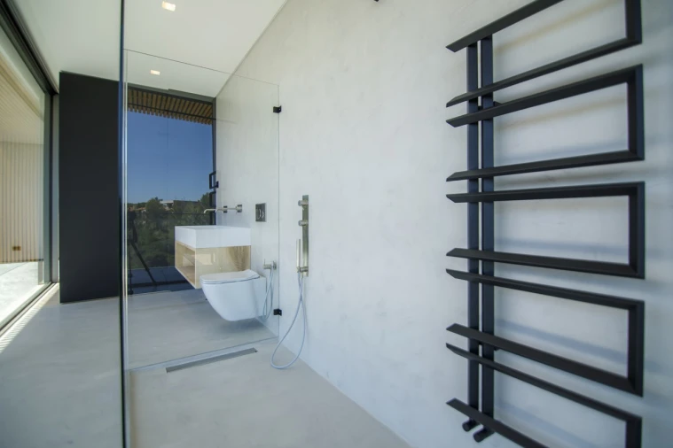 Moradia T4 para Venda em Alcabideche Foto 23