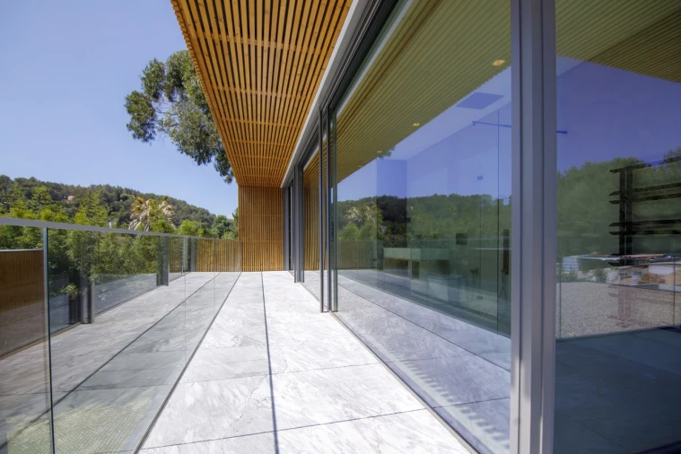 Moradia T4 para Venda em Alcabideche Foto 17