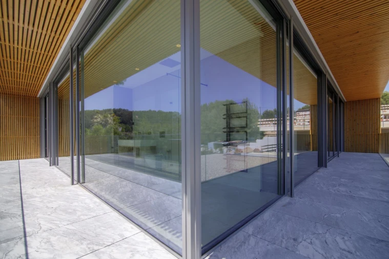 Moradia T4 para Venda em Alcabideche Foto 18