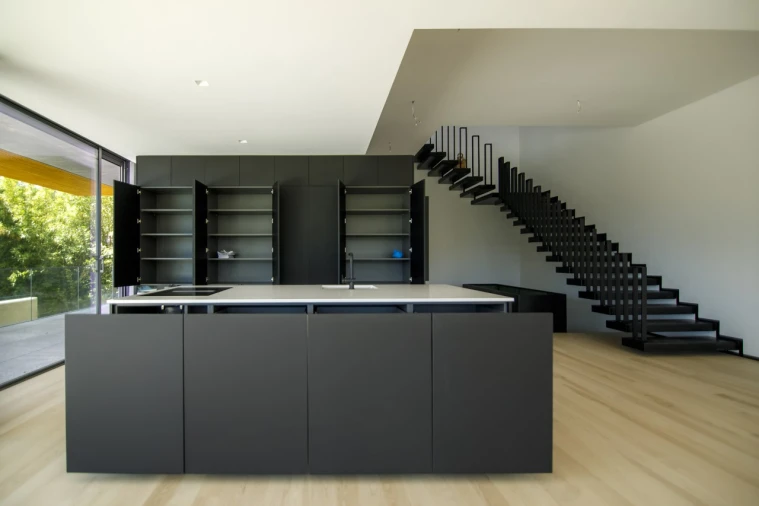 Moradia T4 para Venda em Alcabideche Foto 25