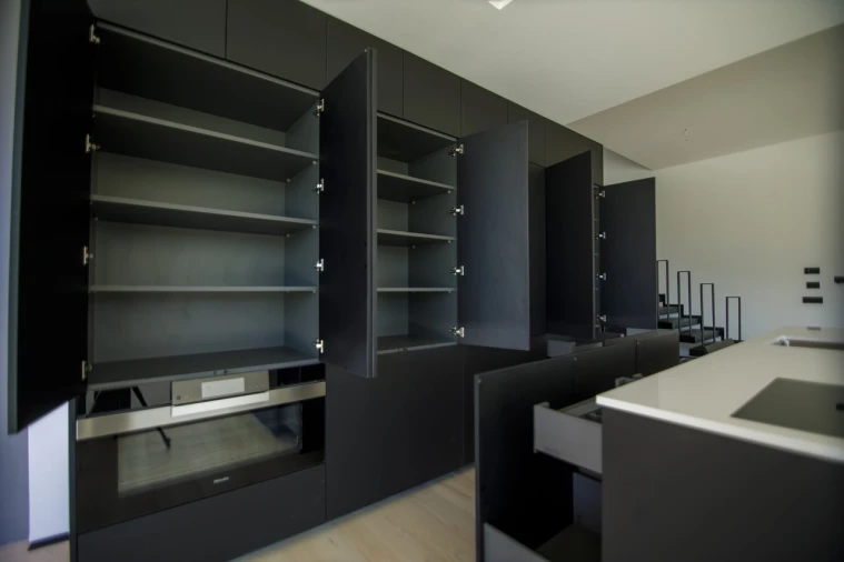 Moradia T4 para Venda em Alcabideche Foto 26