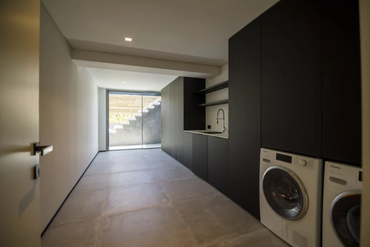 Moradia T4 para Venda em Alcabideche Foto 36