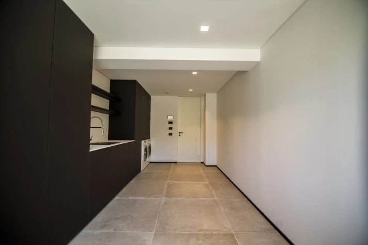 Moradia T4 para Venda em Alcabideche Foto 37