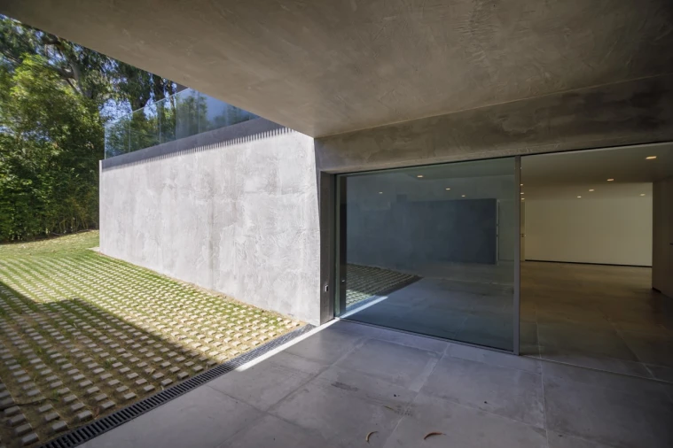 Moradia T4 para Venda em Alcabideche Foto 41