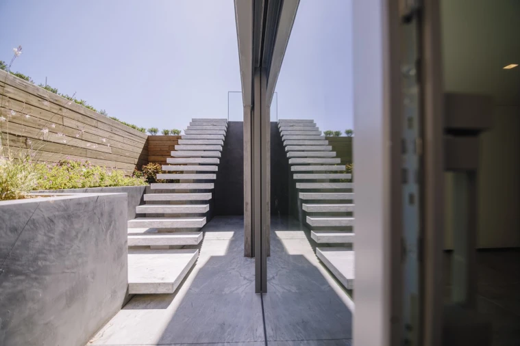 Moradia T4 para Venda em Alcabideche Foto 16