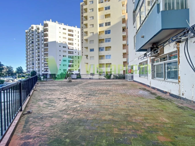 Loja para Arrendamento em Portimão Foto 28