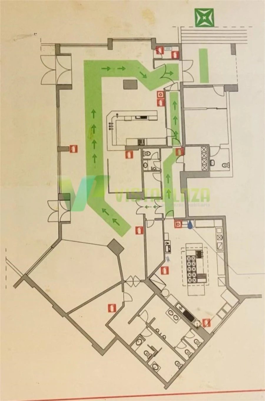 Loja para Arrendamento em Portimão Foto 30