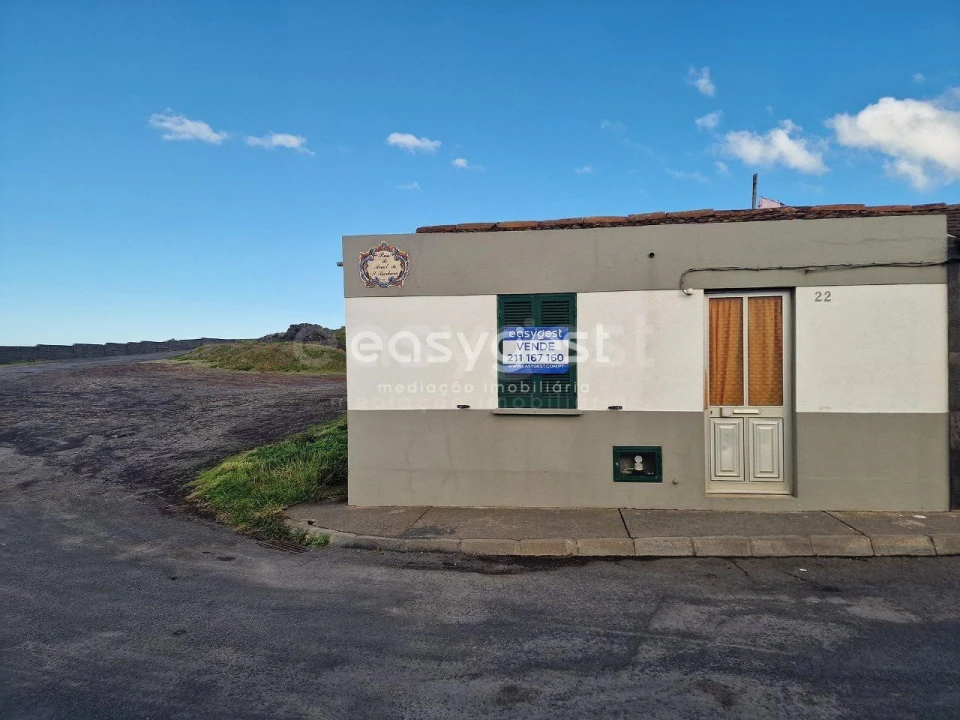 Moradia T2 para Venda em Ribeira Seca Foto 1