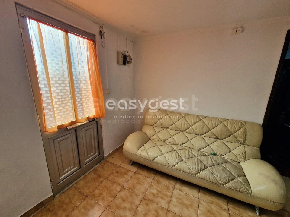 Moradia T2 para Venda em Ribeira Seca Foto 3