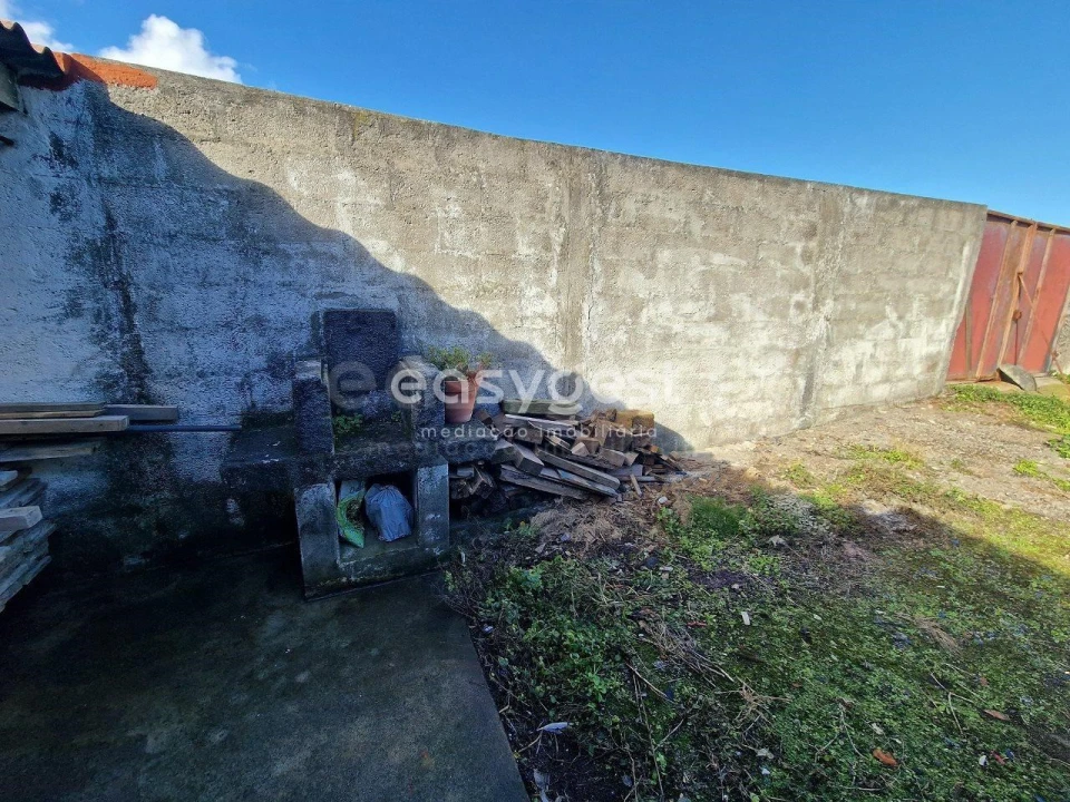 Moradia T2 para Venda em Ribeira Seca Foto 11