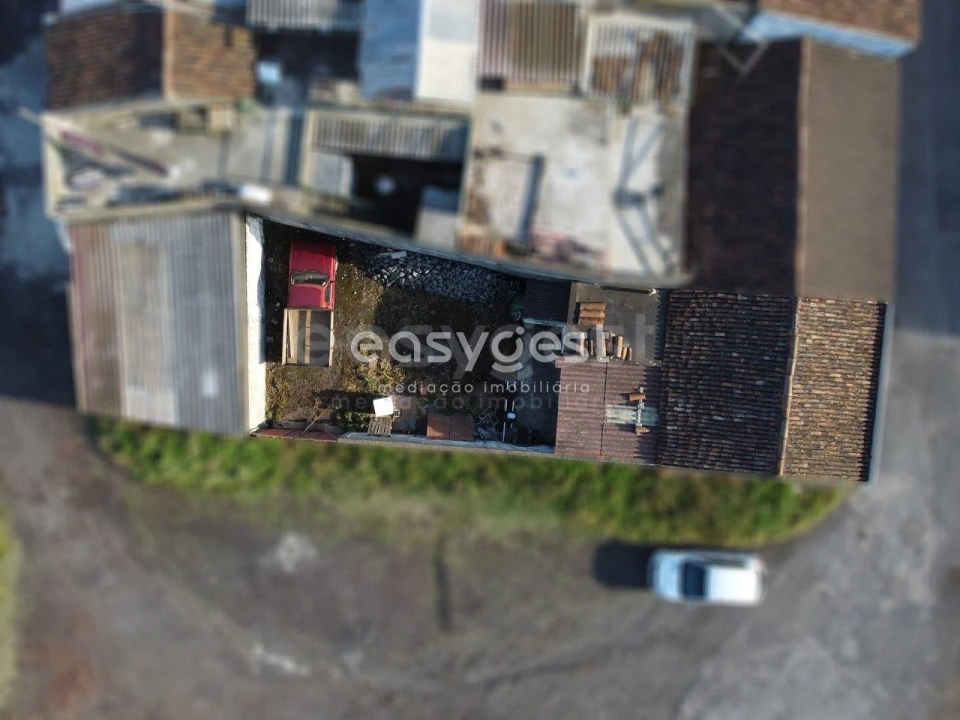 Moradia T2 para Venda em Ribeira Seca Foto 24