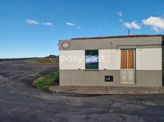 Moradia T2 para Venda em Ribeira Seca Foto 1