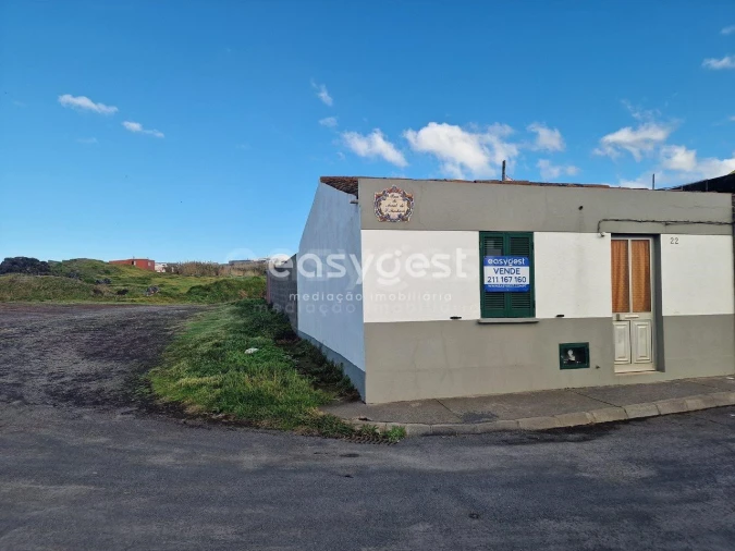 Moradia T2 para Venda em Ribeira Seca Foto 2