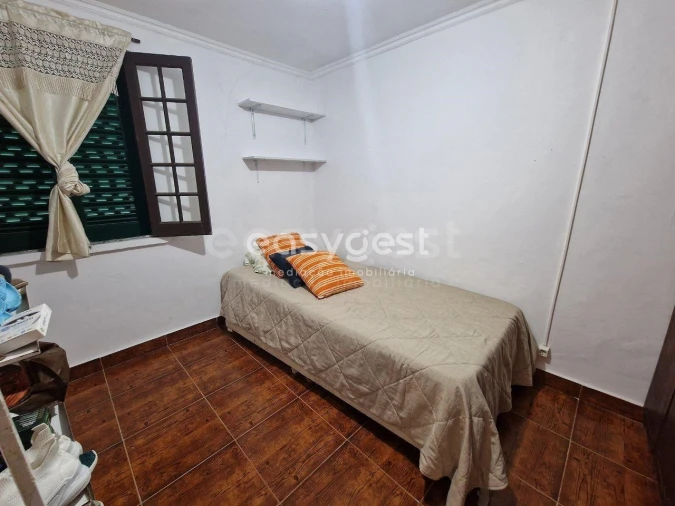 Moradia T2 para Venda em Ribeira Seca Foto 7
