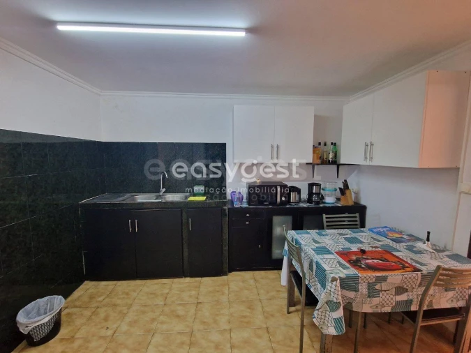 Moradia T2 para Venda em Ribeira Seca Foto 9