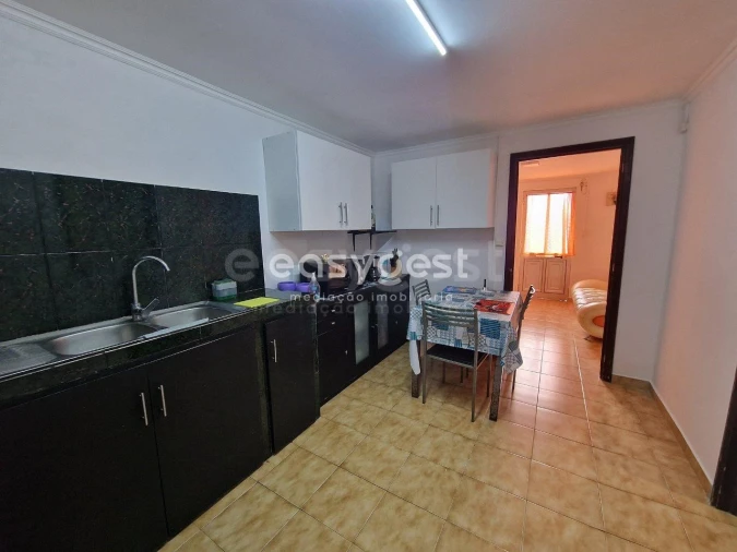 Moradia T2 para Venda em Ribeira Seca Foto 10