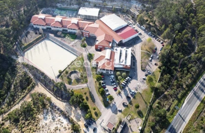 Moradia T4 para Venda em Santa Maria, São Pedro e Matacães