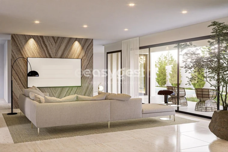 Moradia T4 para Venda em Santa Maria, São Pedro e Matacães Foto 3