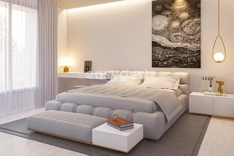 Moradia T4 para Venda em Santa Maria, São Pedro e Matacães Foto 4