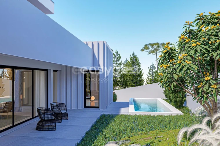 Moradia T4 para Venda em Santa Maria, São Pedro e Matacães Foto 6