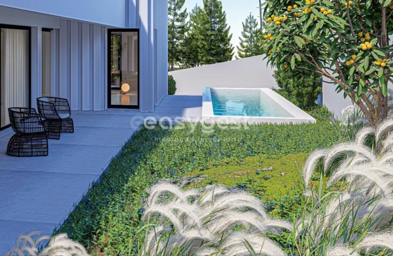 Moradia T4 para Venda em Santa Maria, São Pedro e Matacães Foto 7