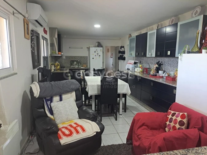 Moradia T4 para Venda em Horta da Vilariça Foto 5