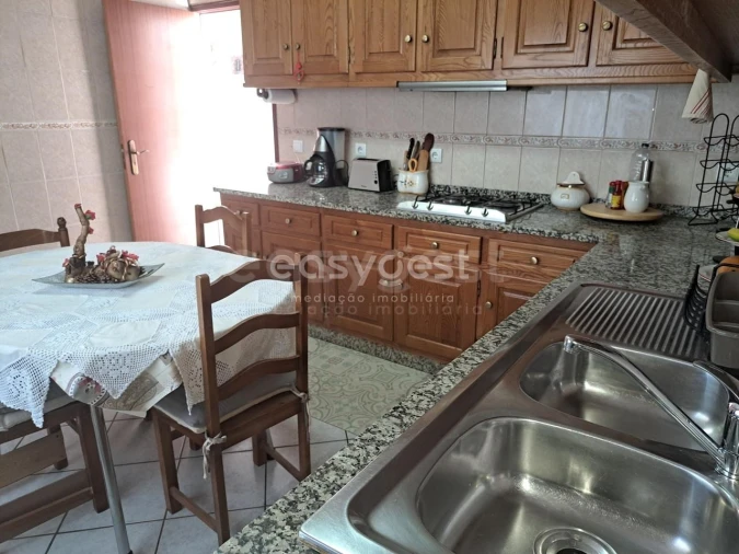 Moradia T4 para Venda em Horta da Vilariça Foto 12