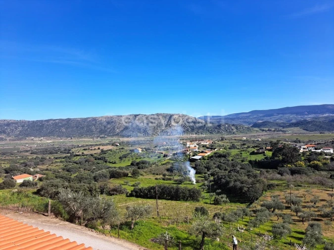 Moradia T4 para Venda em Horta da Vilariça Foto 20