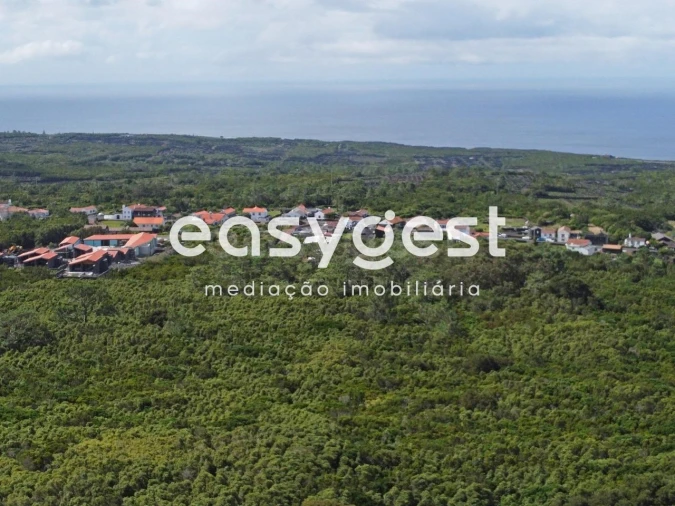 Terreno para Venda em Bandeiras