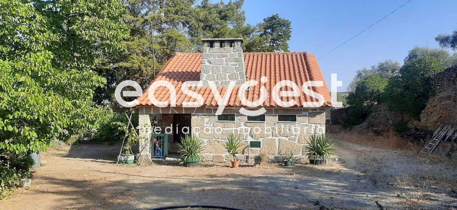 Quinta T2 para Venda em Torre de Moncorvo Foto 4