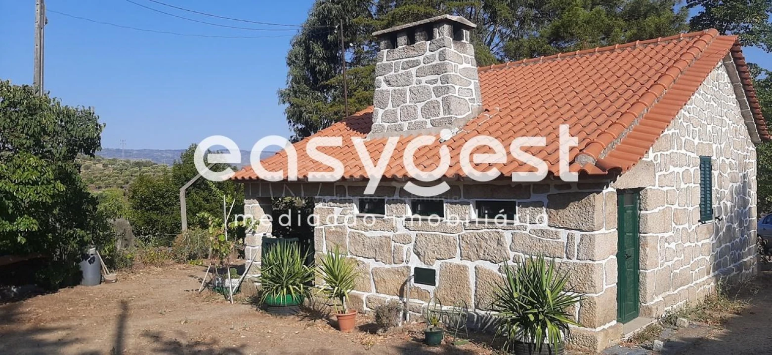 Quinta T2 para Venda em Torre de Moncorvo Foto 5