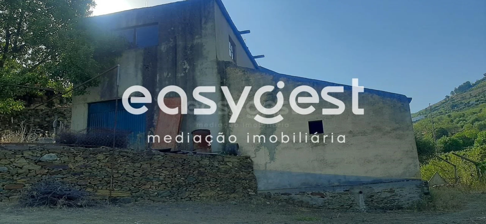 Quinta T2 para Venda em Torre de Moncorvo Foto 9