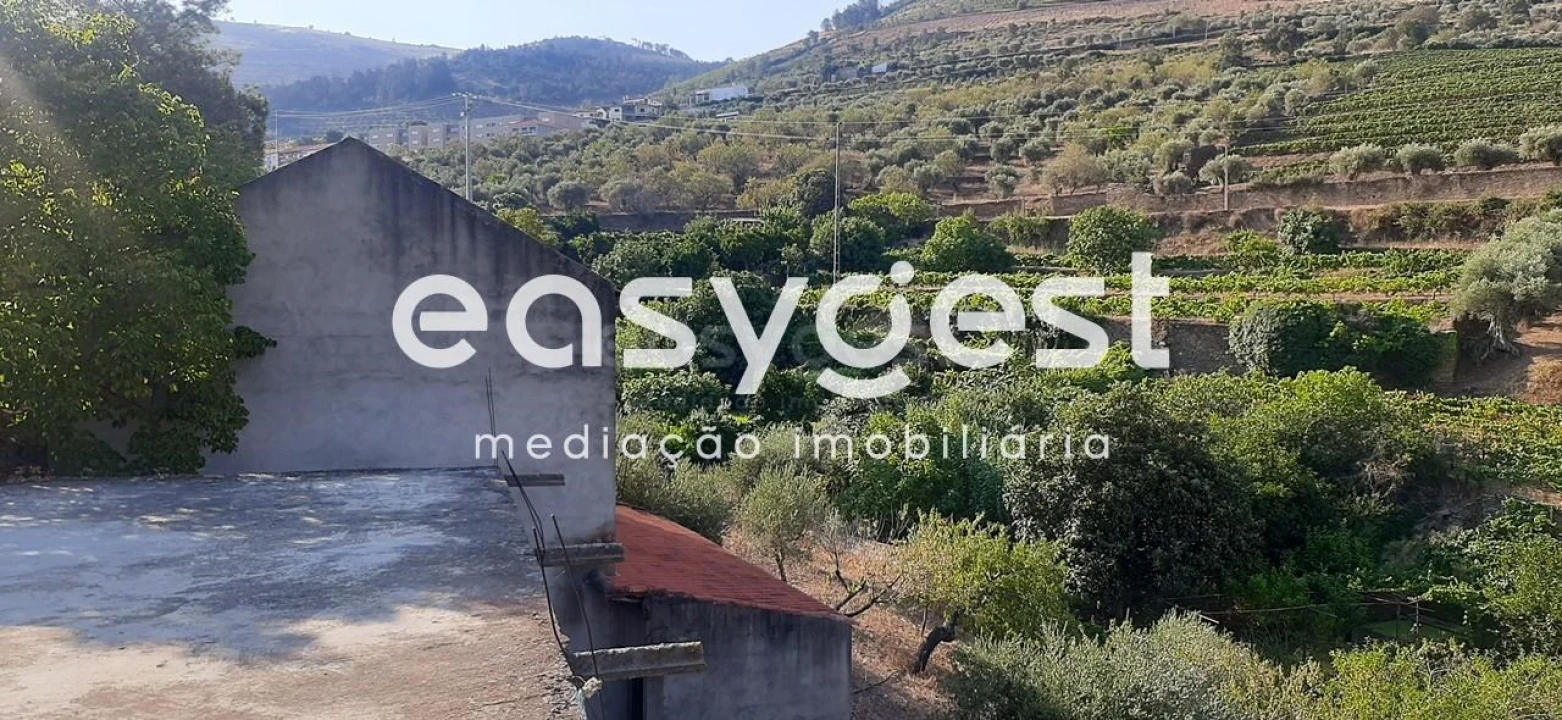 Quinta T2 para Venda em Torre de Moncorvo Foto 18