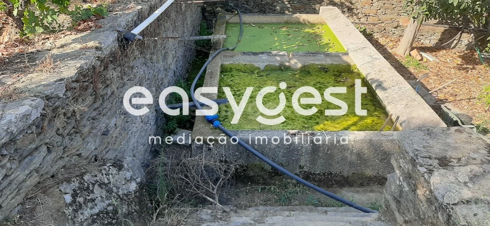 Quinta T2 para Venda em Torre de Moncorvo Foto 28