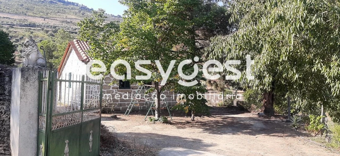 Quinta T2 para Venda em Torre de Moncorvo Foto 3