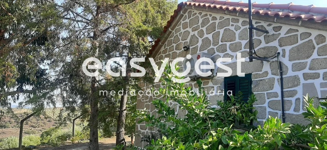 Quinta T2 para Venda em Torre de Moncorvo Foto 7