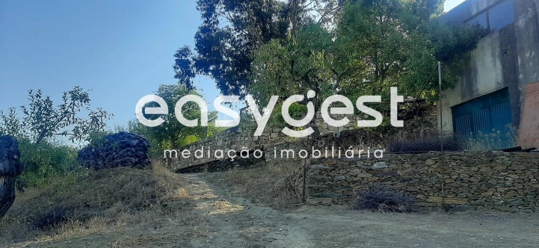 Quinta T2 para Venda em Torre de Moncorvo Foto 12