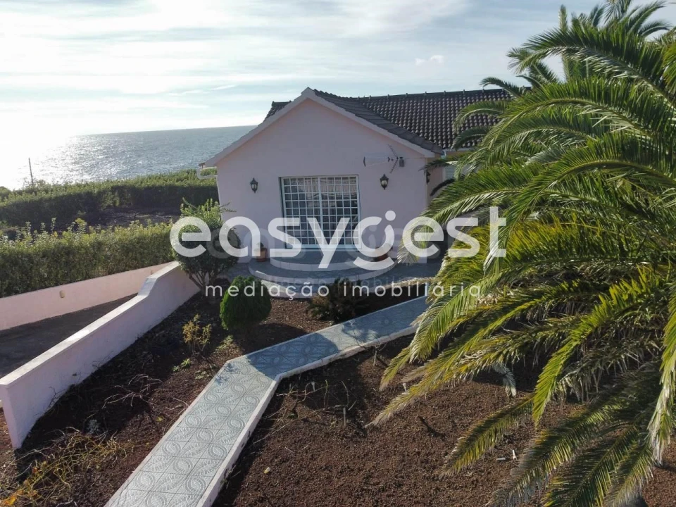 Moradia T4 para Venda em São Mateus Foto 2