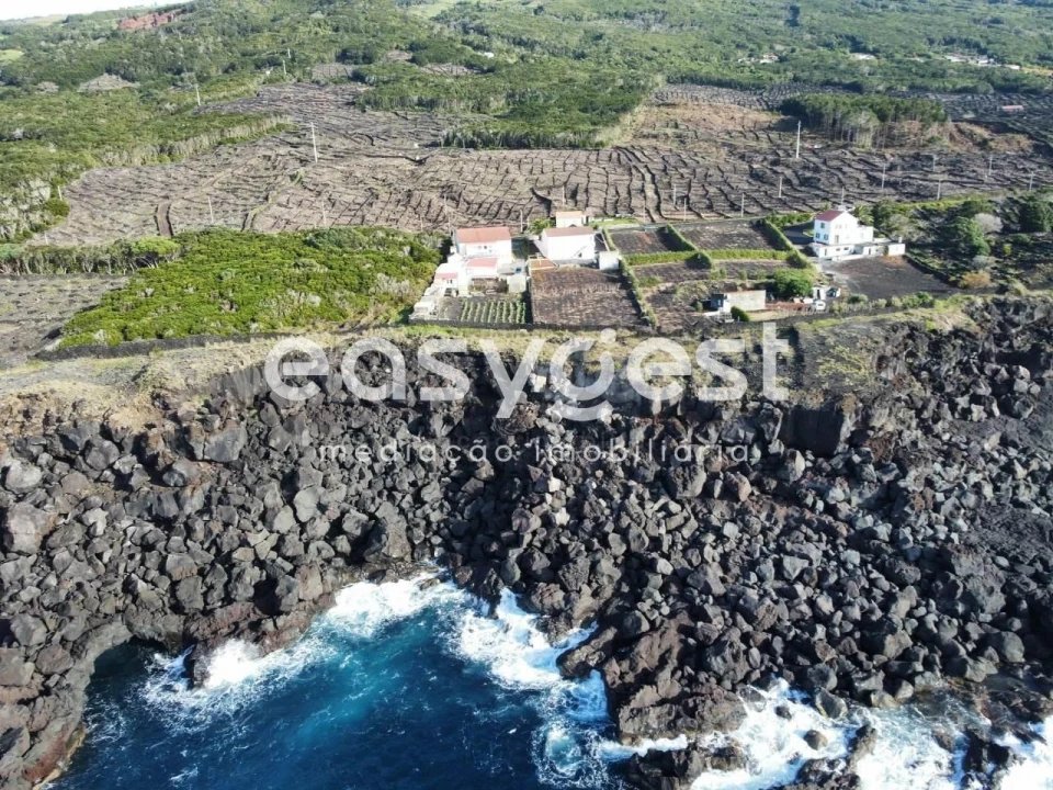 Moradia T4 para Venda em São Mateus Foto 6