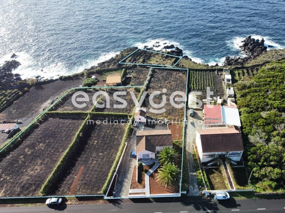 Moradia T4 para Venda em São Mateus Foto 7