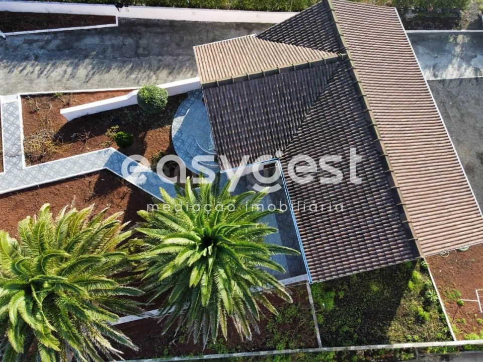 Moradia T4 para Venda em São Mateus Foto 11