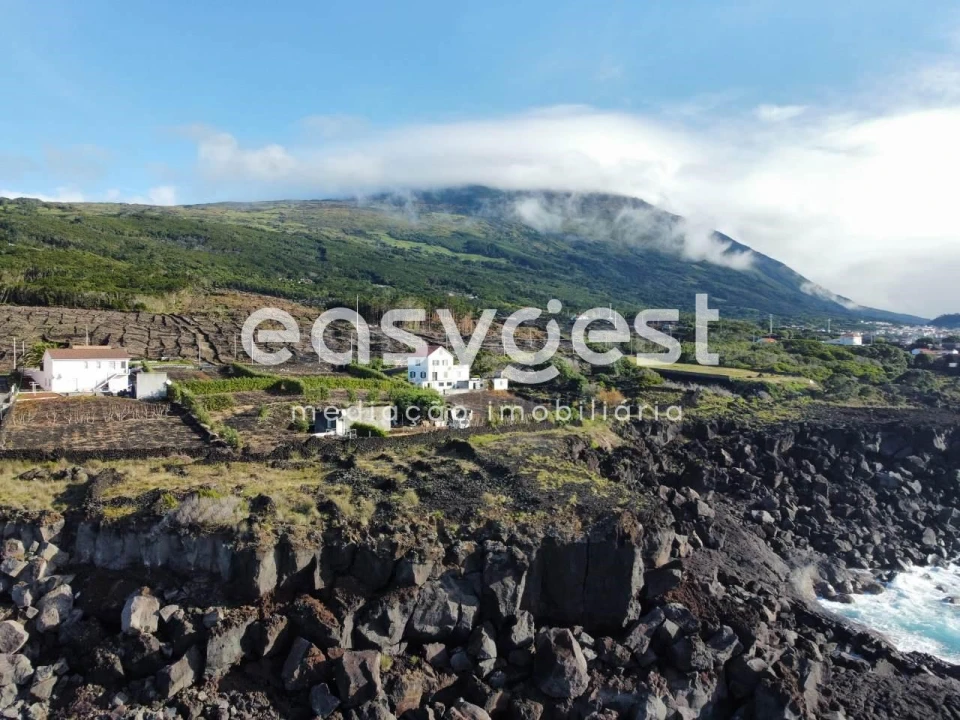 Moradia T4 para Venda em São Mateus Foto 13