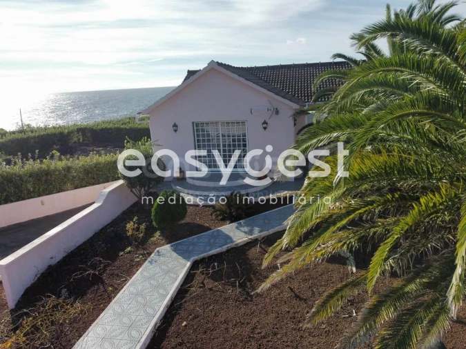 Moradia T4 para Venda em São Mateus Foto 2