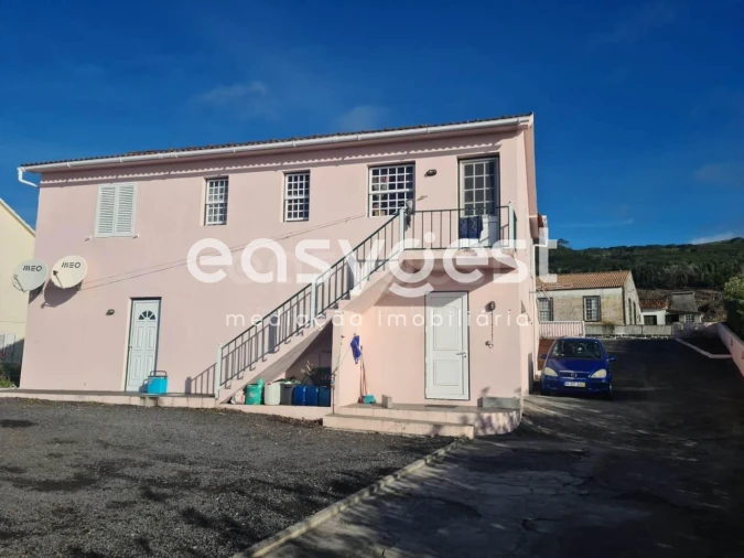 Moradia T4 para Venda em São Mateus Foto 4