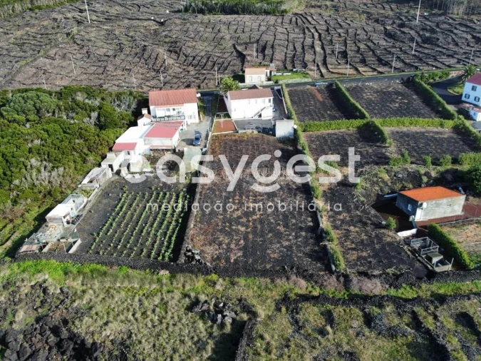 Moradia T4 para Venda em São Mateus Foto 5