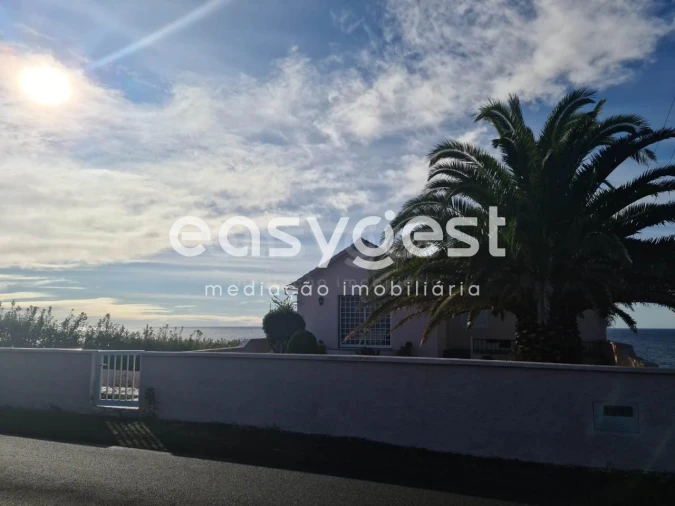 Moradia T4 para Venda em São Mateus Foto 14