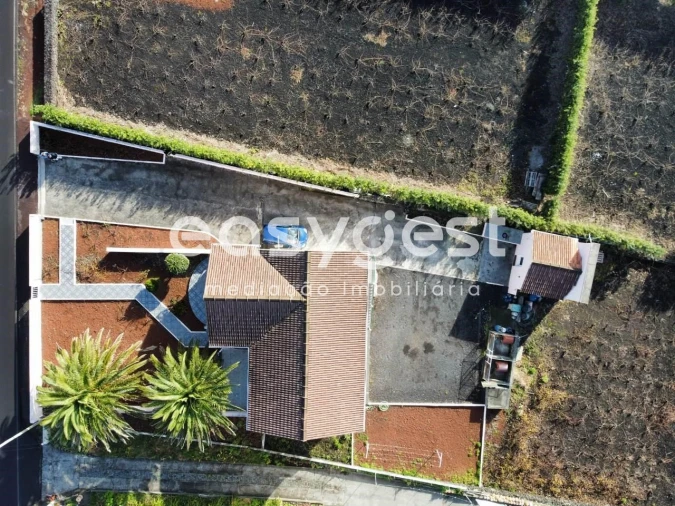 Moradia T4 para Venda em São Mateus Foto 15