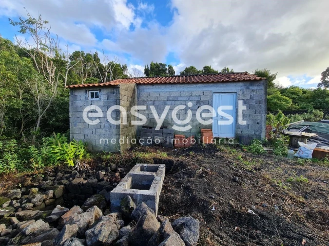 Terreno Agricola ou Rústico para Venda em Bandeiras Foto 12
